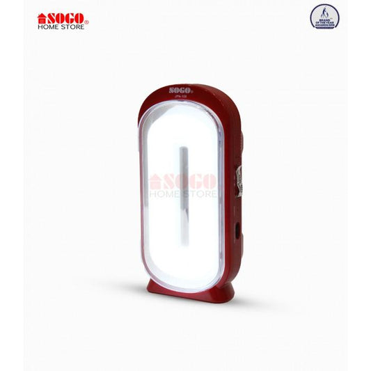 Sogo Rechargeable Light JPN 108 in Pakistan - Pakistan Power Tool
