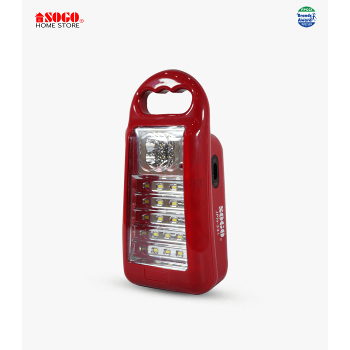 Sogo Rechargeable Light JPN 331 in Pakistan - Pakistan Power Tool