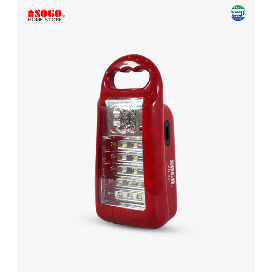 Sogo Rechargeable Light JPN 331 in Pakistan - Pakistan Power Tool