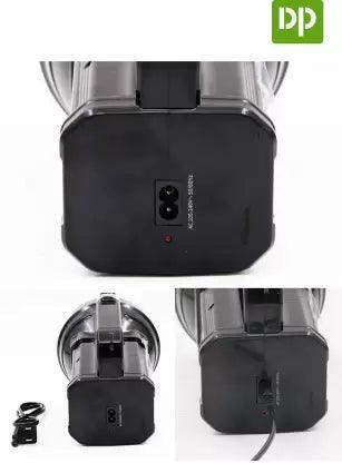 DP Rechargeable Torch Light DP 7320 in Pakistan - Pakistan Power Tool