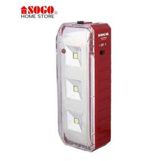 Sogo Rechargeable Light JPN 75 in Pakistan - Pakistan Power Tool