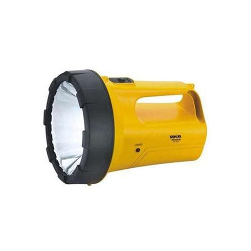 Sogo Rechargeable Torch Light Sogo JPN 8880 in Pakistan - Pakistan Power Tool