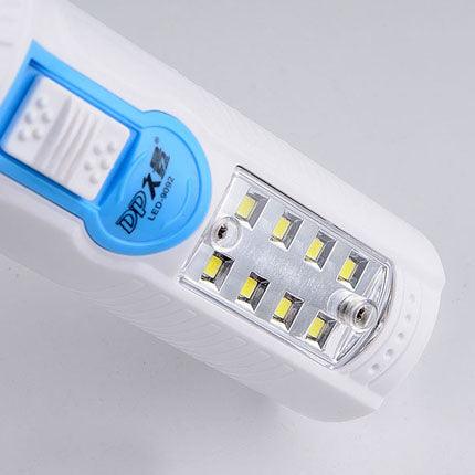 Rechargeable Torch Light DP 9092 in Pakistan - Pakistan Power Tool