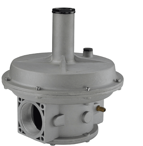 Gas Regulator 1 Bar Inlet Two Inch in Pakistan - Pakistan Power Tool
