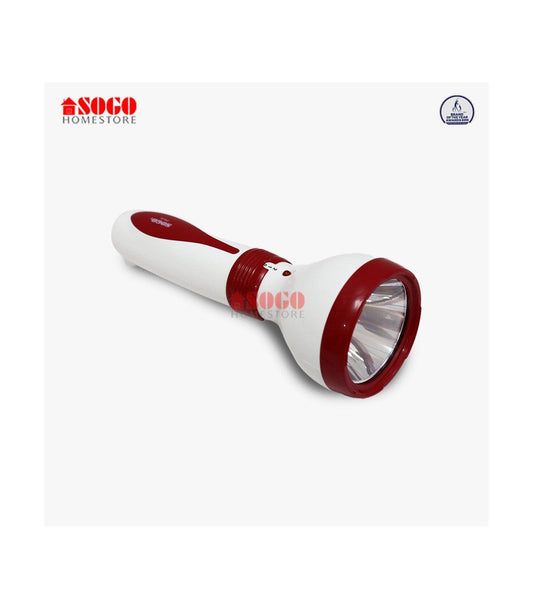 Sogo Rechargeable Torch Light Sogo JPN 93 in Pakistan - Pakistan Power Tool