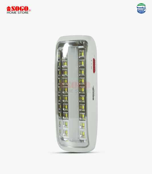 Sogo Rechargeable Light Sogo JPN 392 in Pakistan - Pakistan Power Tool