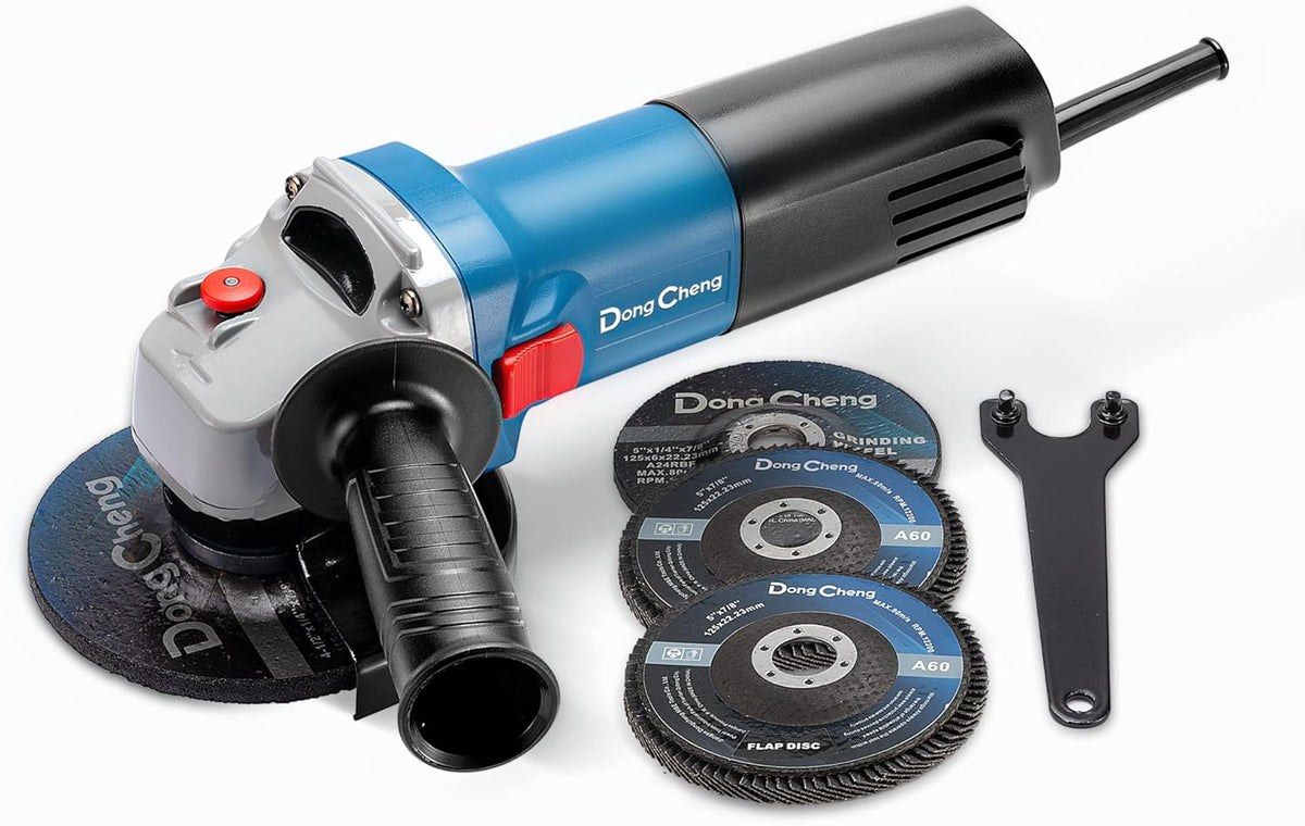 6400 Rpm Total Angle Grinder 9 Inch 230 mm 2400W 6400 rpm Industrial Heavy Duty ...
