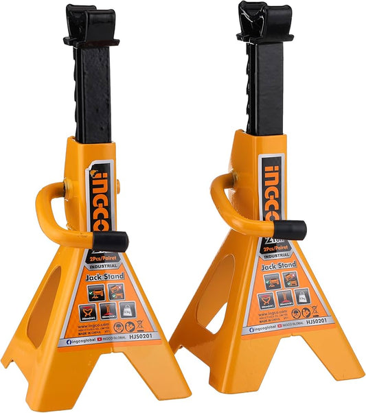 Jack Stand 3 Ton Heavy Duty Ingco in Pakistan