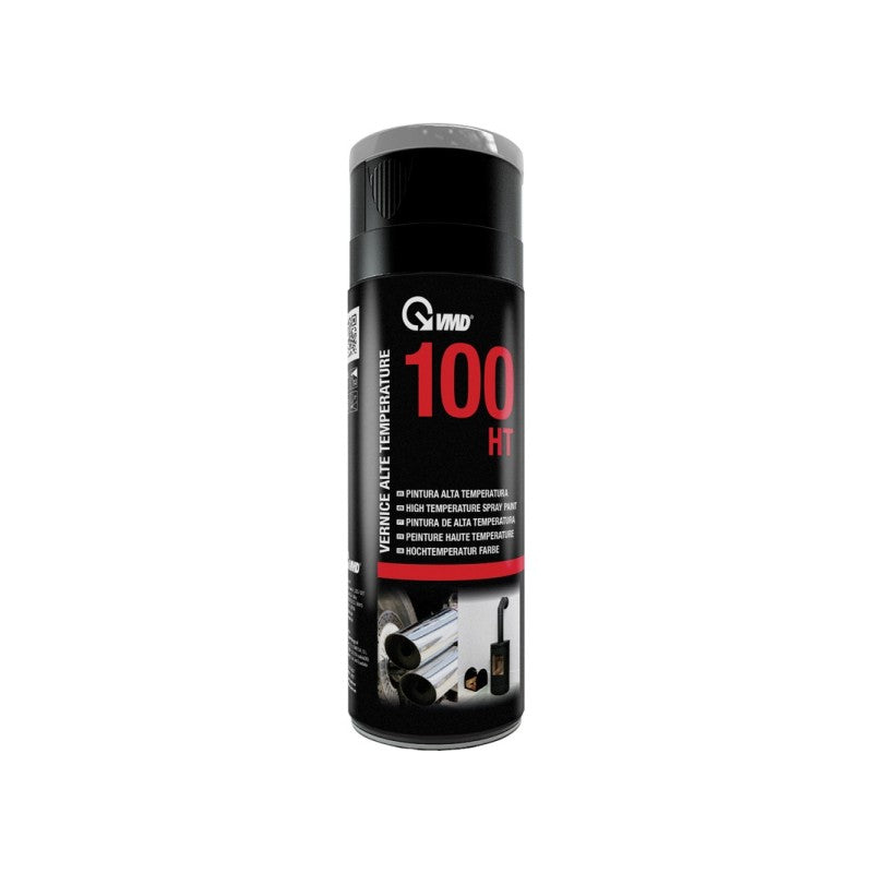 VMD 100 HT High Temperature Spray Paint 400 ml Temperature Resistant 600°c in Pakistan