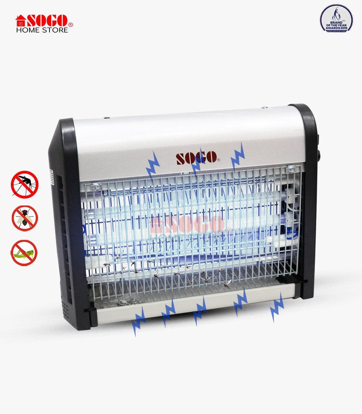 Electric Insect Killer 16 watt Sogo JPN 115 in Pakistan - Pakistan Power Tool 