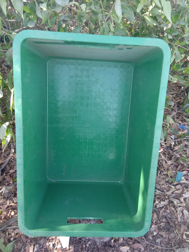 Plastic Crates Heavy Duty P 11  Model 25 Liter Strong Durable in Pakistan