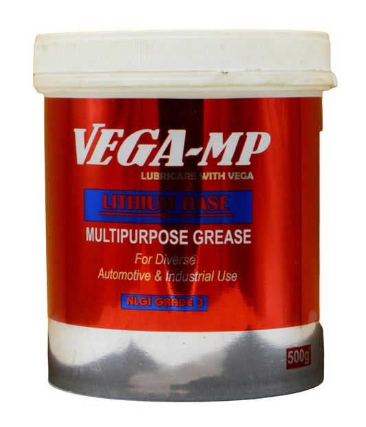 Vega Mp 3 Multi Purpose Grease 500 gm Industrial in Pakistan