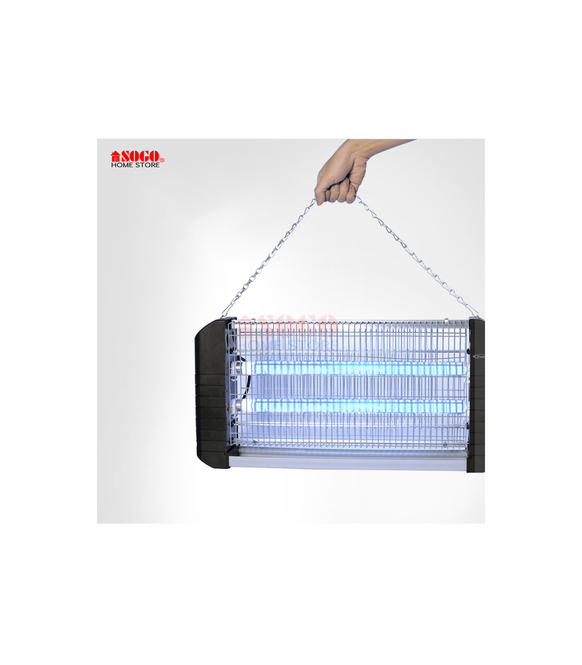 Electric Insect Killer 30 watt Sogo JPN 130 in Pakistan - Pakistan Power Tool 