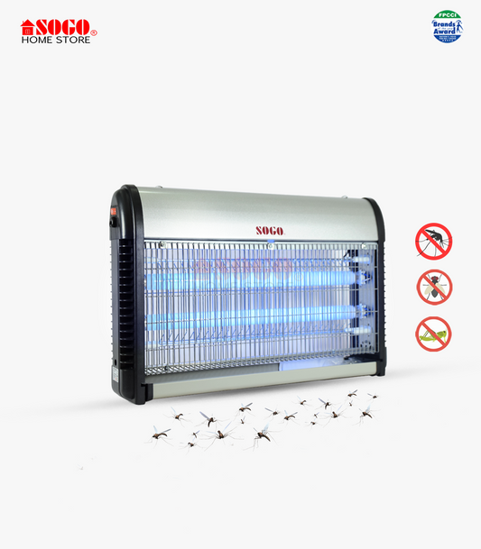 Electric Insect Killer 30 watt Sogo JPN 130 in Pakistan