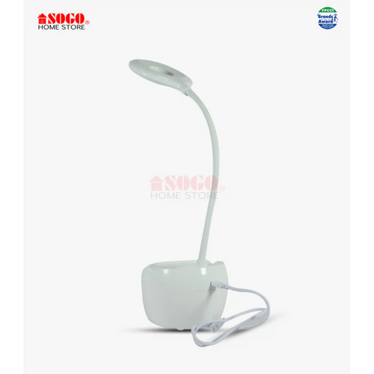 Sogo Rechargeable Table Desk Lamp JPN 1302 in Pakistan