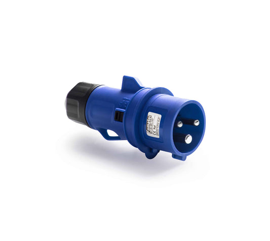 Mobile Plug Famatel Spain 16 A 3 Poles Quick Mounting Mobile Plugs in Pakistan