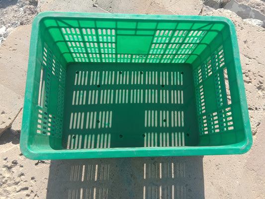 Plastic Crates Heavy Duty J 11 Model 25 Liter Strong Durable in Pakistan&nbsp;