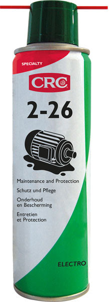 CRC 2-26 500 ml Multipurpose Lubricant in Pakistan