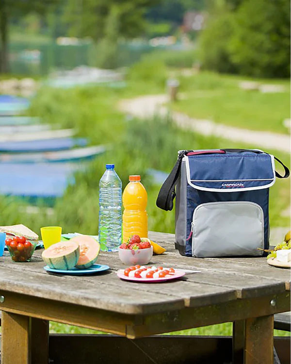 Cooler Bag Cold Hot 20 Liter Campingaz Water Resistant Easy to Clean in Pakistan