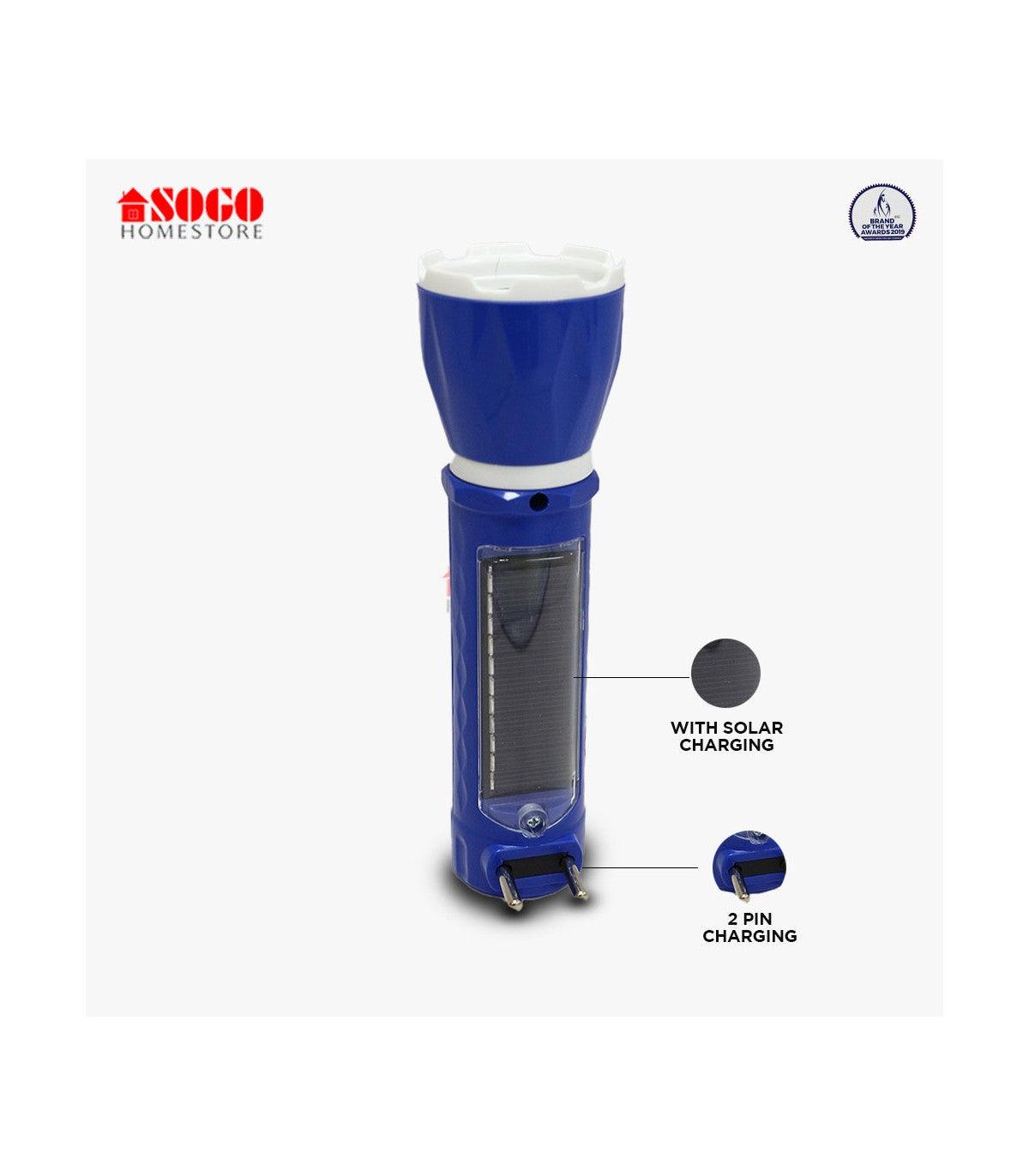 Sogo Rechargeable Light Sogo JPN 271 in Pakistan - Pakistan Power Tool 