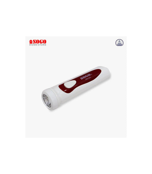 Sogo Rechargeable Torch Light Sogo JPN 304 in Pakistan - Pakistan Power Tool 
