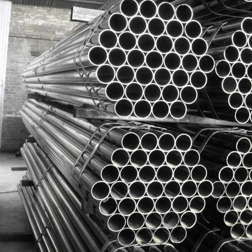 Stainless steel Pipe Seamless & Welded Pipes Sch 40 Two Inch  High Temperature High Pressure in Pakistan