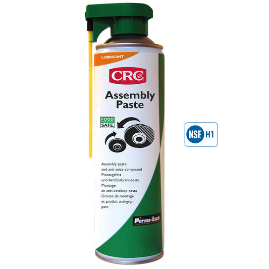 CRC Assembly Paste 500 ml Anti Seize Compound Lubrication Bushes in Pakistan