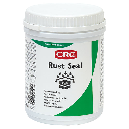 CRC Rust Seal 750 ml Stops Corrosion Process in Pakistan