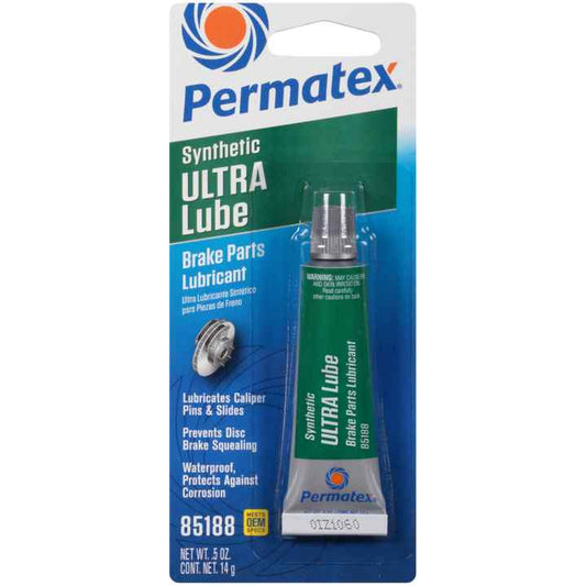 Permatex Synthetic Brake Caliper Lubricant 5 OZ in Pakistan