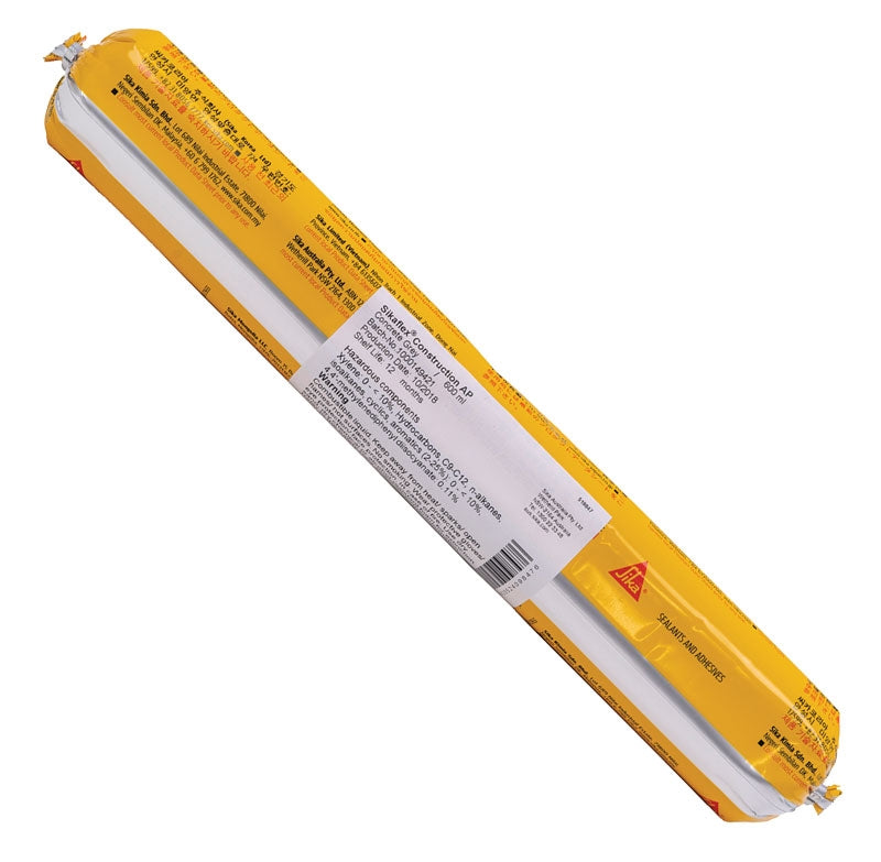 Sikaflex PU Sealant 600 ml Sausage General Purpose Sealant in Pakistan