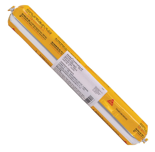 Sikaflex PU Sealant 600 ml Sausage General Purpose Sealant in Pakistan