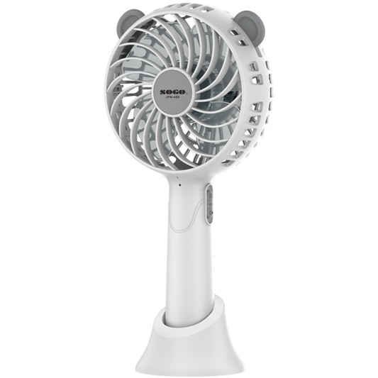 Sogo Rechargeable Mini Table Fan JPN 409 in Pakistan