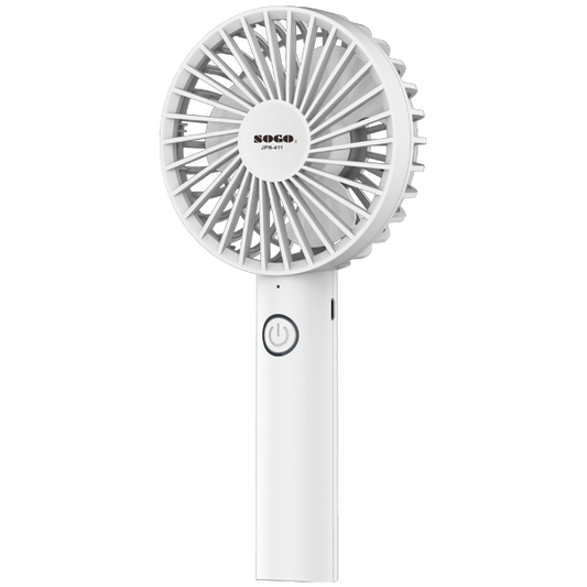 Sogo Rechargeable Mini Table Fan JPN 411 in Pakistan