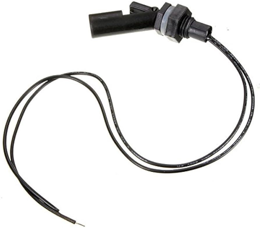 Water Level Switch Water Level Controller Indicator for Tank Gardening Plastic Body in Pakistan - Pakistan Power Tool 