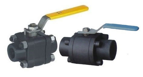 Forged Steel Ball Valve Luton UK England Two Inch Heavy Duty in Pakistan