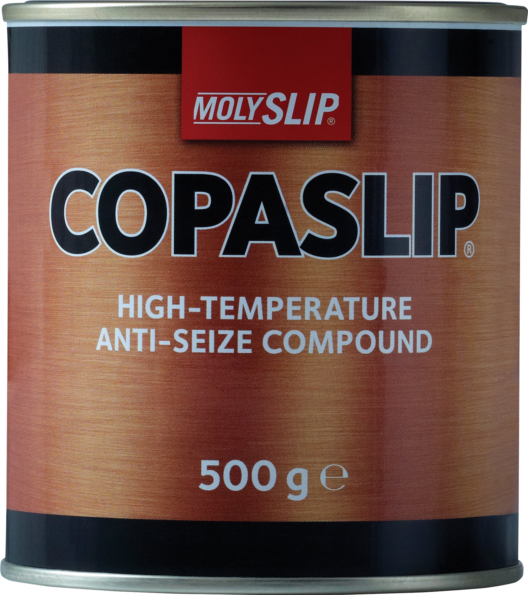 Molyslip Copaslip 500 gm High Temperature Anti Seize Compound in Pakistan