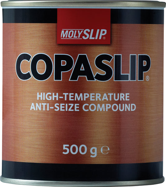 Molyslip Copaslip 500 gm High Temperature Anti Seize Compound in Pakistan