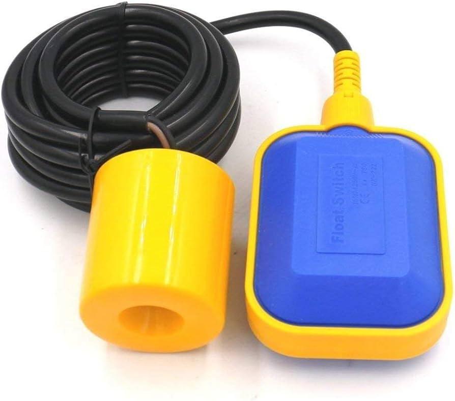 Water Level Float Switch Level Controller for Tank in Pakistan - Pakistan Power Tool 
