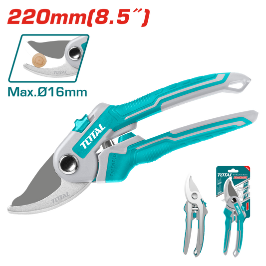 Total Pruning Shear 8.5 Inch Heavy Duty in Pakistan