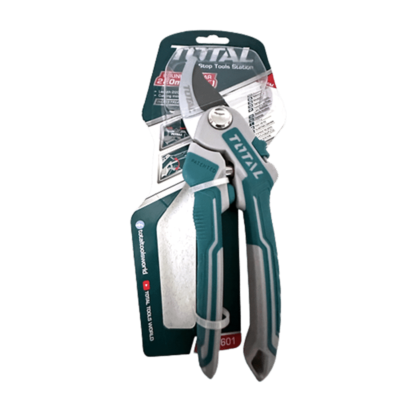 Total Pruning Shear 8.5 Inch Heavy Duty in Pakistan