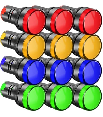 Push Button Light Lovato Italy Any Mounting Heavy Duty in Pakistan