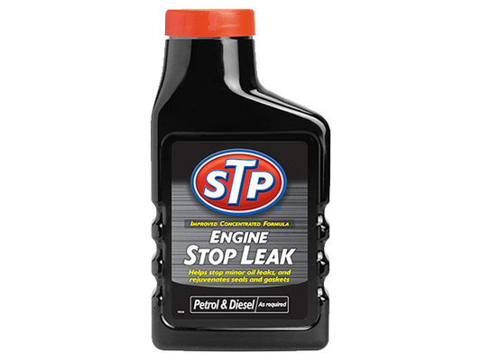STP 300ml Engine Stop Leak in Pakistan