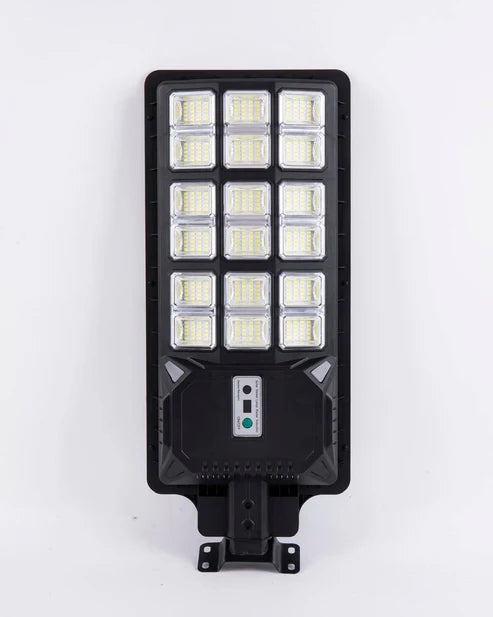 Clopal 400W LED Solar Street Light PIR Motion Sensor Remote Control Solar Charging in Pakistan