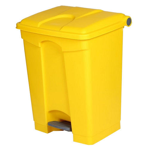 Dustbin for Home Office Industrial Usage 70 Liter with Paddle Wide Range of Application in Pakistan
