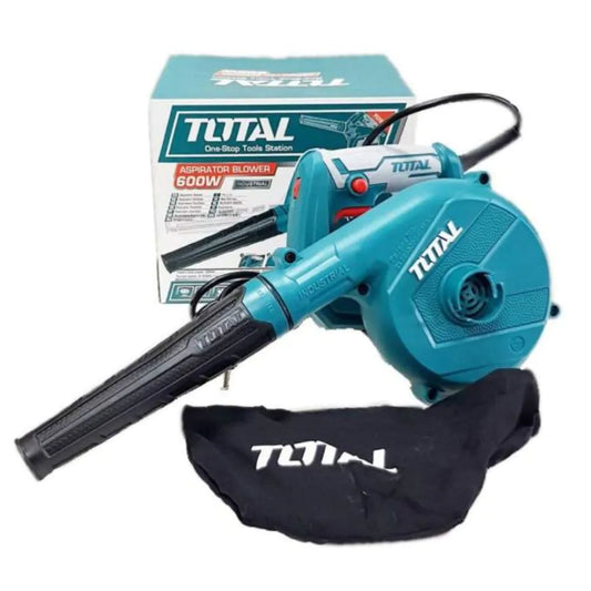 Total Aspirator Blower 600 W 16000 rpm Industrial Heavy Duty in Pakistan