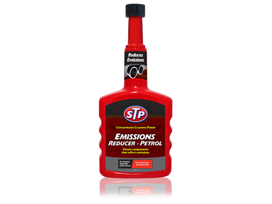 STP 400ml Emissions Reducer-Petrol in Pakistan