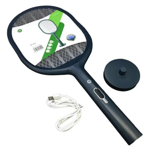 DP Rechargeable Insect Killer Racket DP 811 X in Pakistan - Pakistan Power Tool 