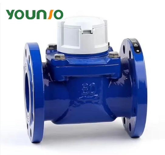 Younio Woltman Water Meter Cold Water  8 Inch in Pakistan