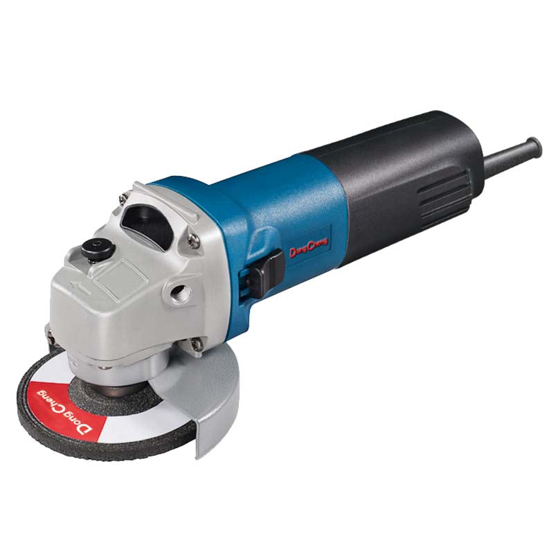 Load video: Dongcheng Angle Grinder Dongcheng Power Tools