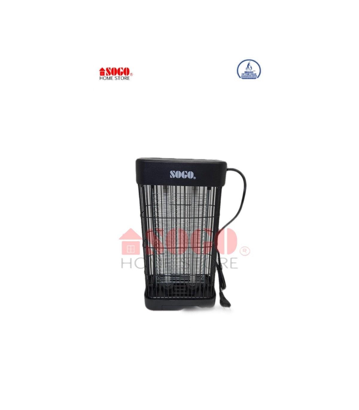 Electric Insect Killer Sogo JPN 910 in Pakistan - Pakistan Power Tool 